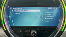 MINI Countryman 1.5 Cooper S E Exclusive ALL4 PHEV 5dr Auto [Comf] Hatchback